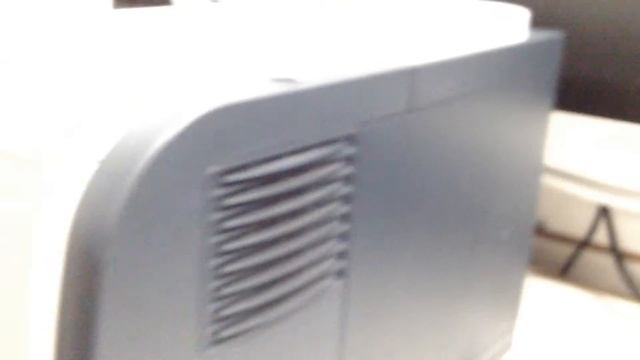 HP LaserJet P3015 Printer смотреть онлайн