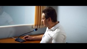 Обзор самого популярного  переговорного устройства клиент-кассир STELBERRY S-400