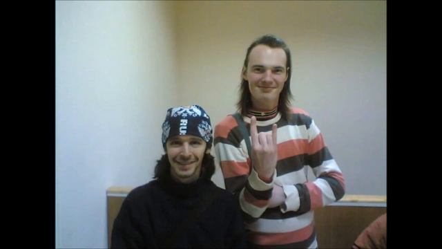 Mullet!!!Ярослав Кукольников-Мой оригинальный маллет(My origina mullet) смотреть онлайн