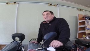 мопед альфа -вопросы при покупке или о чем не всегда говорит продавец.