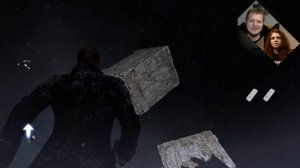 Resident Evil 6 #23 - [Джейк и Шерри] - Замерзшие