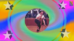 Потанцуем. Lonnie Mack - Back on the road again.mp4