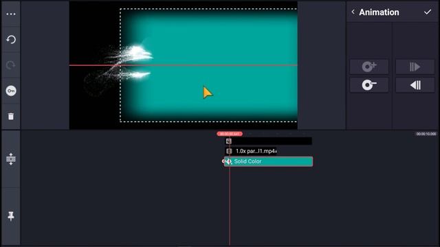 Cara Membuat Intro Logo Silver Metalik Glosy di Kinemaster смотреть онлайн
