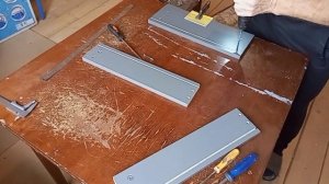 ремонт корпусной мебели