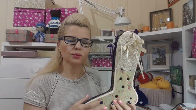 Блокираторы для носков🎀 и немного покупок🎁 смотреть онлайн