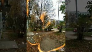 ЗАТО Первомайский 2020. Осень в военном городке. РВСН Кировская область Юрья