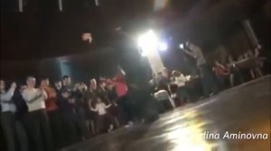 Чеченские песни 2015 гр Фирдаус Нохчи ловзар