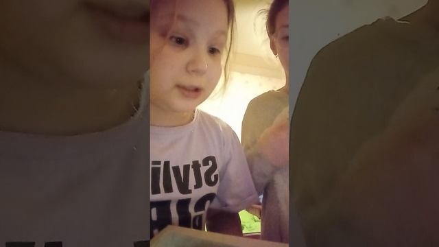 Пробуем мармелад от мармеладыча|Бумажный стол??|@marmeladich_yt @Karasik_897|#сестра#мармеладыч