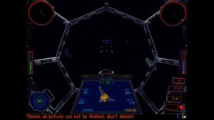 STAR WARS: TIE Fighter (Collector's CD-ROM) (Spotlight)