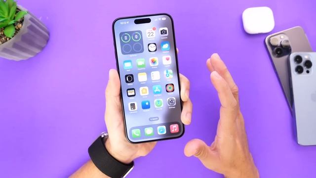 iOS 17.1 - The Update That You Want to install