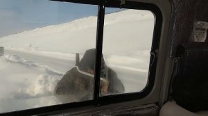 Путешествие в Свияжск. Ночуем 2 ночи в Уаз буханке в - 30. 2 часть