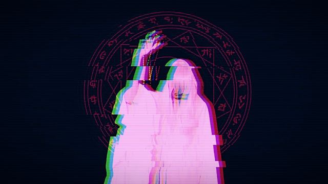 Mr. Kitty - After Dark (slowed & reverb) смотреть онлайн