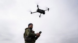 Военная смекалка: артиллеристы нашли изящный способ защиты от гранат с дронов ВСУ
