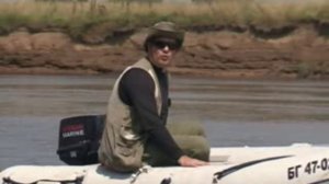 63ЛОВЛЯ СОМА НА КВОК 2.