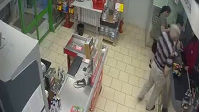 Пятерочка Ворут 2 смотреть онлайн