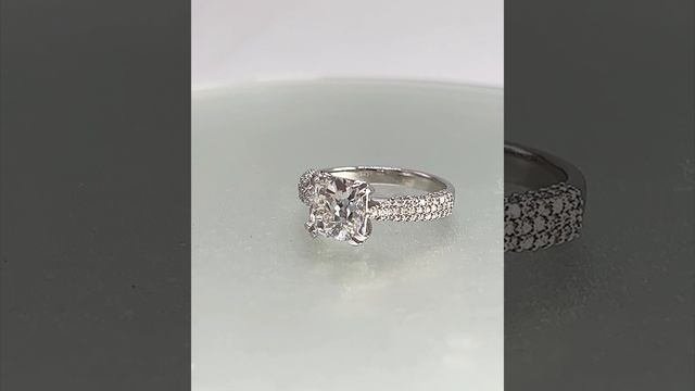 _- Кольцо, Золото - 585  15038515