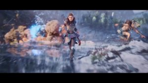 Horizon Forbidden West | Official Cinematic Trailer