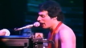 Queen   Mustapha Ibrahim