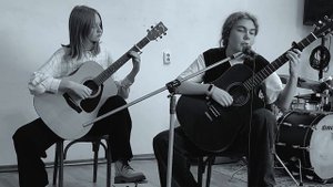 На заре (группа Альянс)