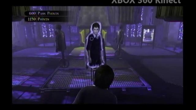 Выручай-комната / "Гарри Поттер для Kinect"