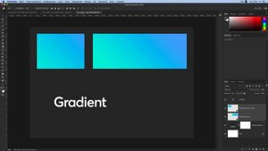 Как выровнять по центру в Фотошопе – выравнивание объектов в Photoshop