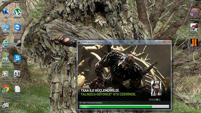 Call Of Duty Black Ops 2 Directx Encountered An Unrecoverable Error