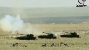 Виталий Леонов Город Грозный