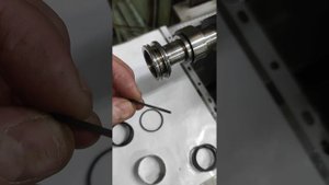 сальники распредвала двигателя. Ep6 и ещё 54 двигателя и 37 моделей машин.