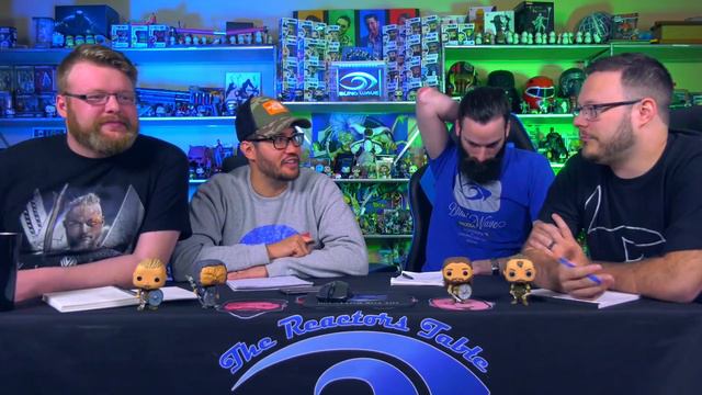 Vikings 5x7 REACTION!! "Full Moon" смотреть онлайн