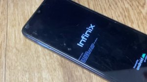 Infinix X6823c Smart 6 plus сброс Гугл аккаунта активация FRP Remove