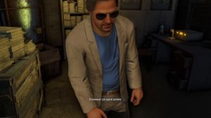 БАЛДЕЖНОЕ ПРОХОЖДЕНИЕ Far Cry 3