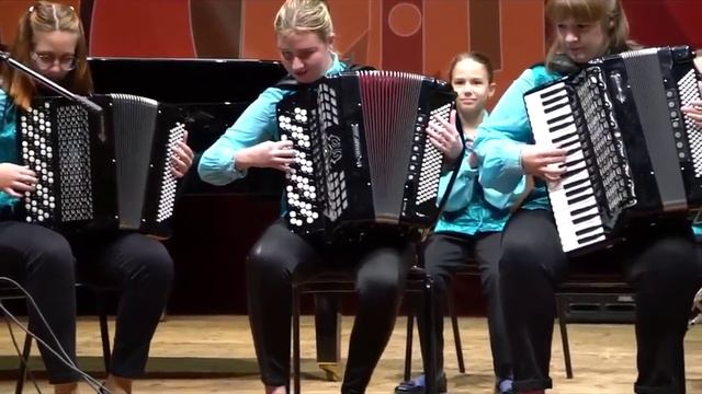 День Музыки в 7 ой школе смотреть онлайн