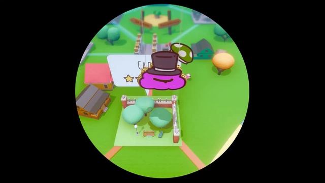 Тучка-вреднючка | Rain on Your Parade. Прохождение demo-версии. смотреть онлайн