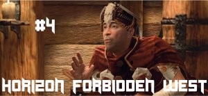 №4►Horizon Forbidden West (Тихое прохождение)