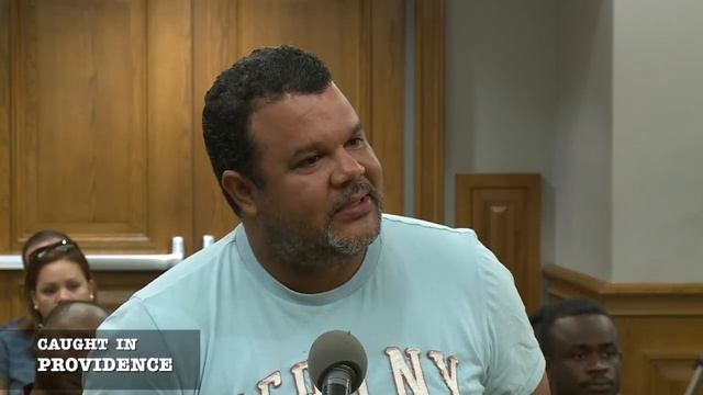 Caught in Providence: 5 Minutes Left смотреть онлайн