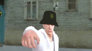 СТАЛ ЗАМОМ СК? 👷Black Russia