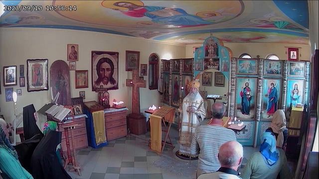 ПОЧЕМУ В ЦАРСТВО НЕБЕСНОЕ ВХОДЯТ В БРАЧНОЙ ОДЕЖДЕ