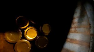 Как Я делаю куриную тушенку в белорусском автоклаве.