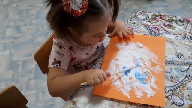 Делаем с детьми Невероятного картонного робота своими руками. смотреть онлайн