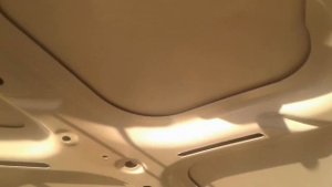 Капот шевроле круз