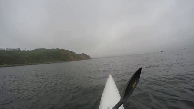 Boat Double Surf Ski SS2 2021 год Владивосток сурфски двойка смотреть онлайн