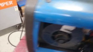 Ремонт BlueWeld Starmig 200 в сервисном центре Зона-Сварки.РФ | Ремонт сварочного оборудования