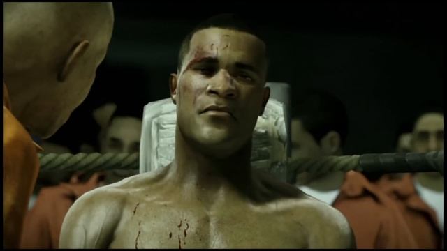 Fight Night Champion Gameplay (XBOX 360 HD) смотреть онлайн