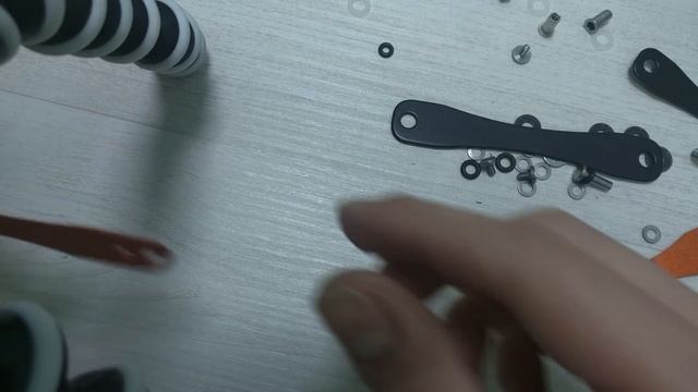 Aliexpress - алюминиевая ложка смотреть онлайн