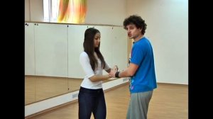 DanceClass (бачата. выпуск 1)