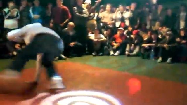 Tema(B2S) vs. Kanab13(BMT) смотреть онлайн