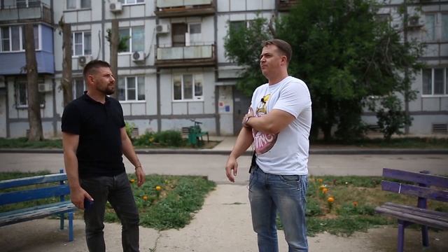 НЛО 1 Выпуск (Воробьев Георгий Сергеевич) смотреть онлайн