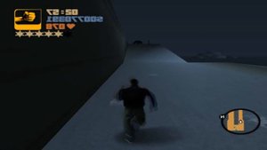 GTA - ОТХОДЫ #5. SpecterChannel