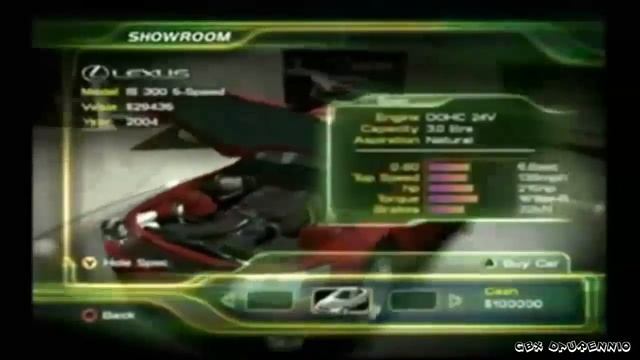 ТОП 5 ГОНОК С ТЮНИНГОМ ДЛЯ СЛАБЫХ ПК #1 смотреть онлайн