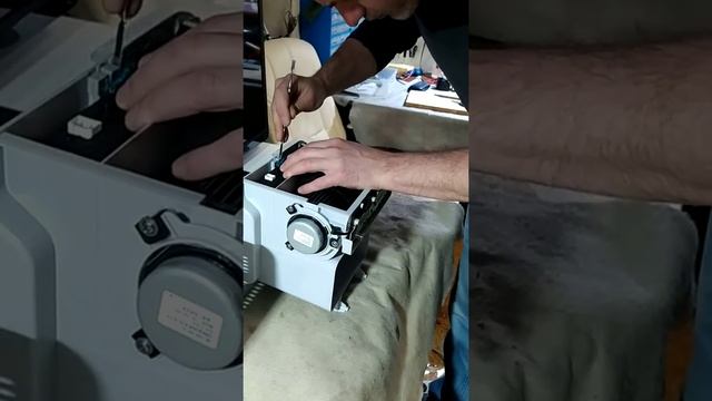 Ремонт мойки воздуха xiaomi. Не включалась. Проблема была в плате управления, кз в керамике смотреть онлайн